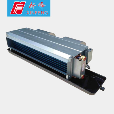 盘管风机盘管厂家卧式立式暗装明装盘管