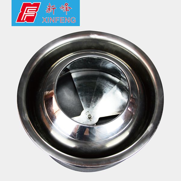 球型喷口（不锈钢)