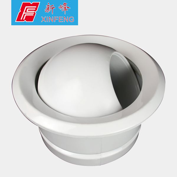 球型喷口（铝合金）